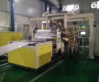 軟質(zhì)pvc復合地板生產(chǎn)線 pvc地板革生產(chǎn)設備