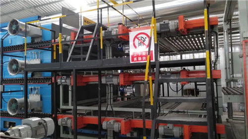 智慧車間為傳統(tǒng)企業(yè)插上 轉(zhuǎn)型 翅膀