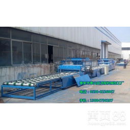 【鴻程,全自動(dòng)復(fù)合板生產(chǎn)線,新型墻板機(jī)供應(yīng)商】-