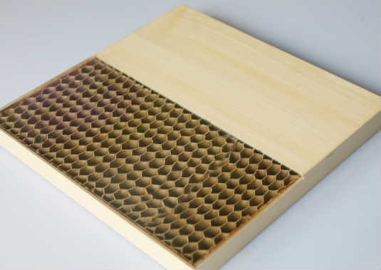 HX-蜂窩紙芯生產線-供求商機-啟東市美迅機械