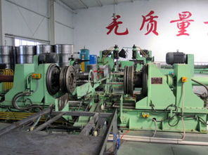 山東鋼桶業走訪紀實 2