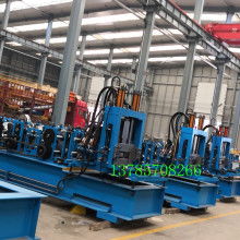 2019年冷彎成型機價格、報價與批發指南——紙板復合生產線解析